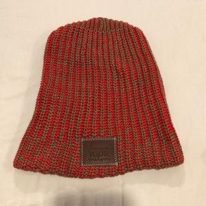 Love your melon beanie